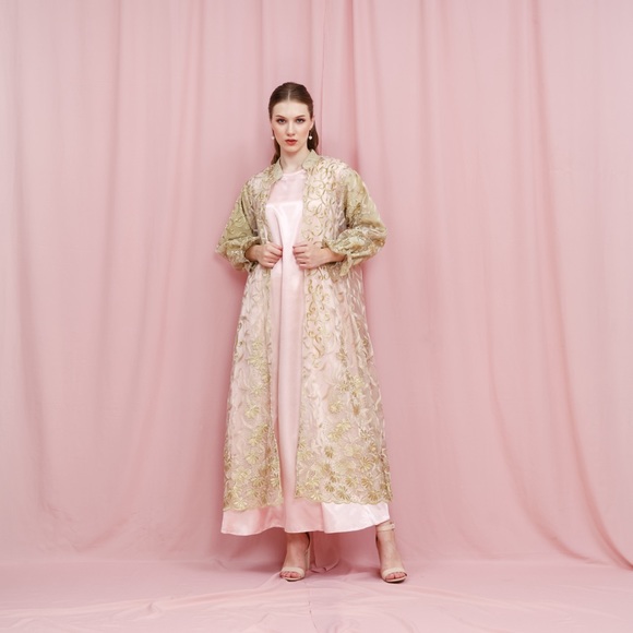 Open Wrap Cardigan - Picture 4 of 7